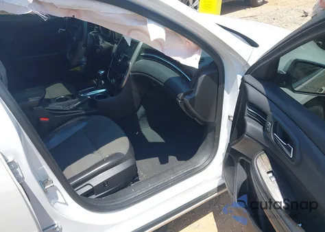 2016 Chevrolet Malibu Limited Lt z USA, uszkodzony, nr VIN 1G11C5SA0GF122601